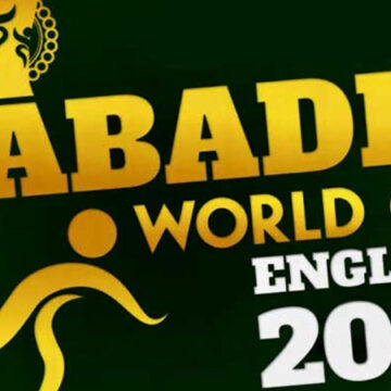 Kabaddi World Cup 2025: Six Keralites to play for Team England