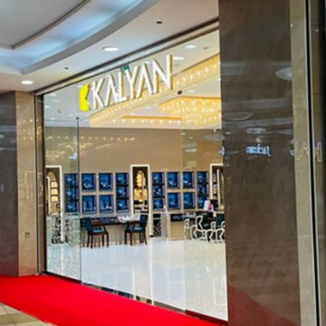 Kalyan Jewellers opens two new showrooms in the UAE