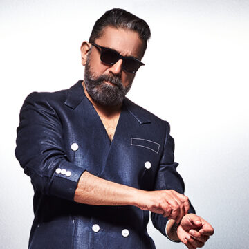 Exclusive: Kamal Haasan eases into role as fashion designer, eyes NRI market in Dubai and Abu Dhabi for label’s expansion