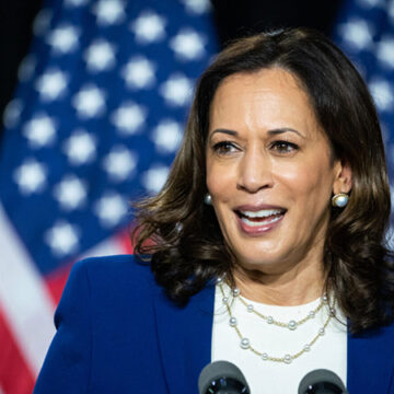 Residents of Kamala Harris’ ancestral Indian village call it a day