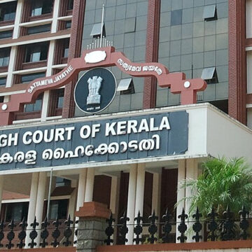 Kerala HC condemns NRI arrest on false charges; orders ₹14 lakh compensation Kerala HC condemns NRI arrest on false charges; orders ₹14 lakh compensation