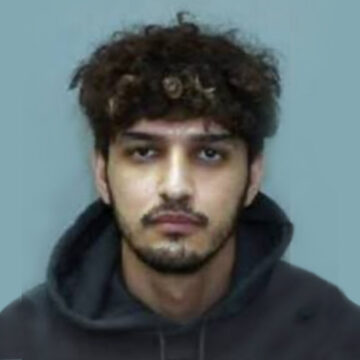 Man charged with first-degree murder of Indian partner arrested in Canada after 7 months