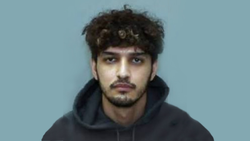 Man charged with first-degree murder of Indian partner arrested in Canada after 7 months Man charged with first-degree murder of Indian partner arrested in Canada after 7 months