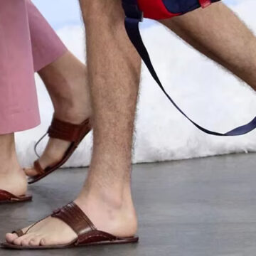 Kolhapuri footwear controversy: Prada to launch exclusive collection in 2026