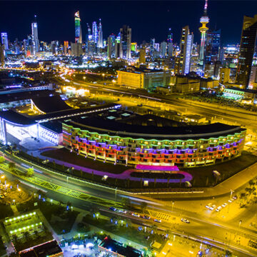 What NRIs must know about Kuwait’s new visa system What NRIs must know about Kuwait’s new visa system