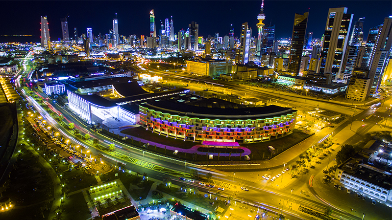 What NRIs must know about Kuwait’s new visa system What NRIs must know about Kuwait’s new visa system