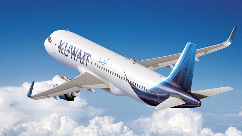 NRI alert: Kuwait Airways flights affected after Iranian attacks NRI alert: Kuwait Airways flights affected after Iranian attacks