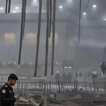 NRI killed in drone, missile attacks on Kuwait NRI killed in drone, missile attacks on Kuwait