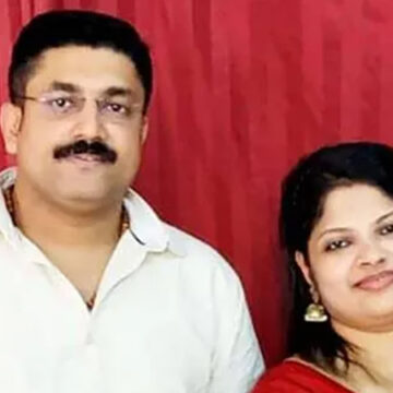 NRI from Kerala stabs wife to death before killing self in Kuwait