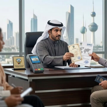 NRI alert: Kuwait launches KD150 fee to convert visit visas into residency permits
