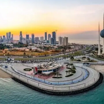 NRI watch: Kuwait faces power, water crisis after Iranian attack NRI watch: Kuwait faces power, water crisis after Iranian attack
