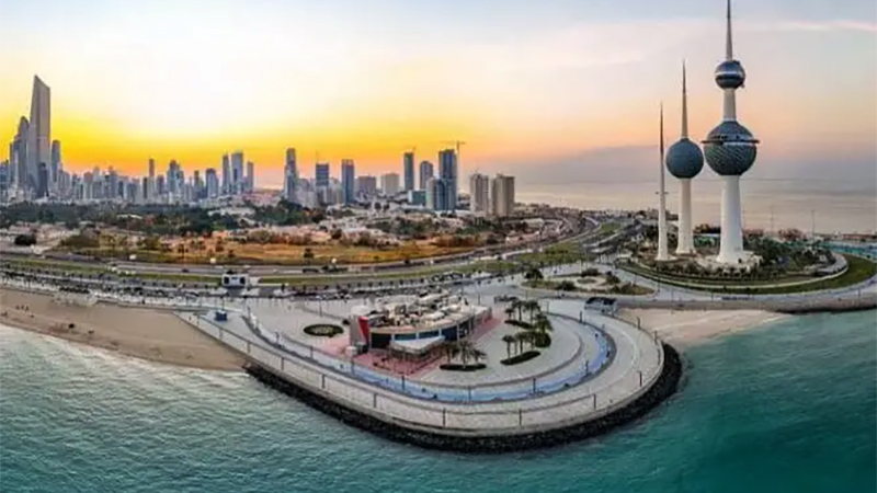 NRI watch: Kuwait faces power, water crisis after Iranian attack NRI watch: Kuwait faces power, water crisis after Iranian attack