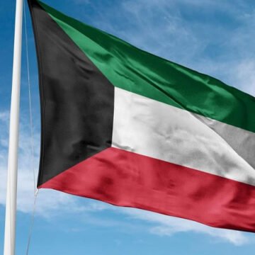 Kuwait air defences intercept Iranian missile, drone attacks Kuwait air defences intercept Iranian missile, drone attacks