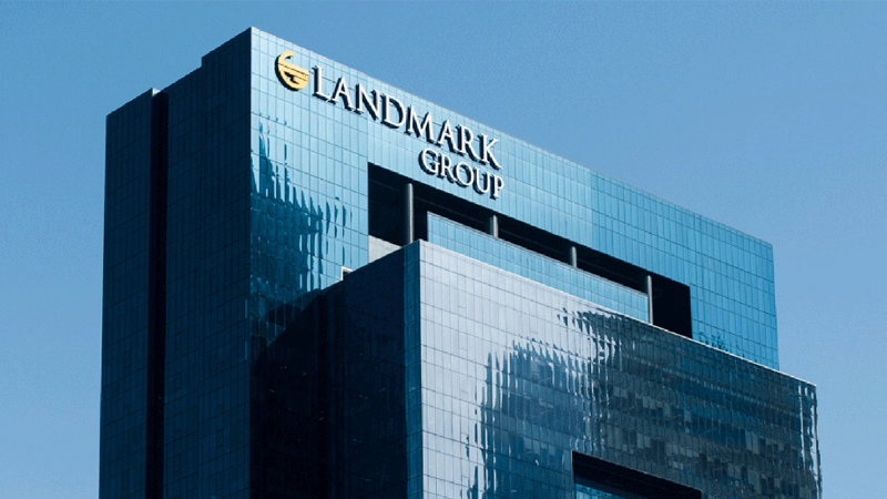 NRI-led Landmark group in expansion spree NRI-led Landmark group in expansion spree