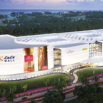NRI watch: Lulu Group to develop investment project for Rs. 4,000 crore in Gujarat NRI watch: Lulu Group to develop investment project for Rs. 4,000 crore in Gujarat