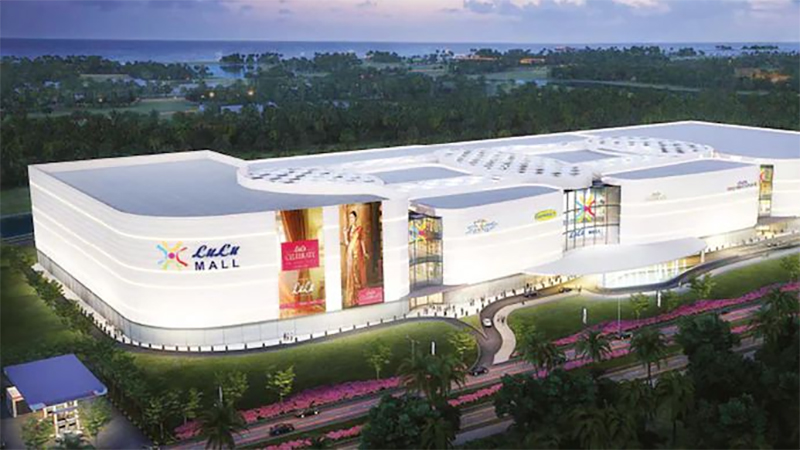 NRI watch: Lulu Group to develop investment project for Rs. 4,000 crore in Gujarat NRI watch: Lulu Group to develop investment project for Rs. 4,000 crore in Gujarat