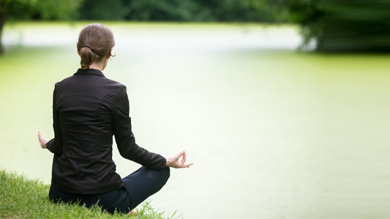 Understanding the mind-body connect Understanding the mind-body connect