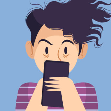 NRI mental health: How to escape the urge to doomscroll