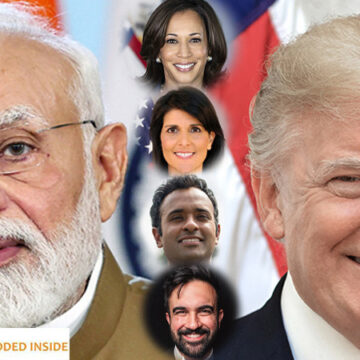 NRIs walk a tightrope as India-US ties plummet over tariffs