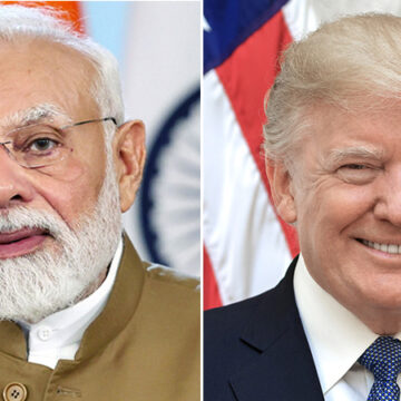 Modi-Trump meeting in the works? Tariffs, visas, China on the agenda