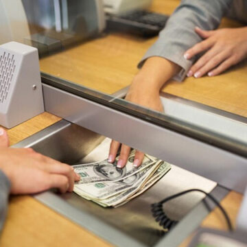 NRI inflows surge in dollar and rupee deposits