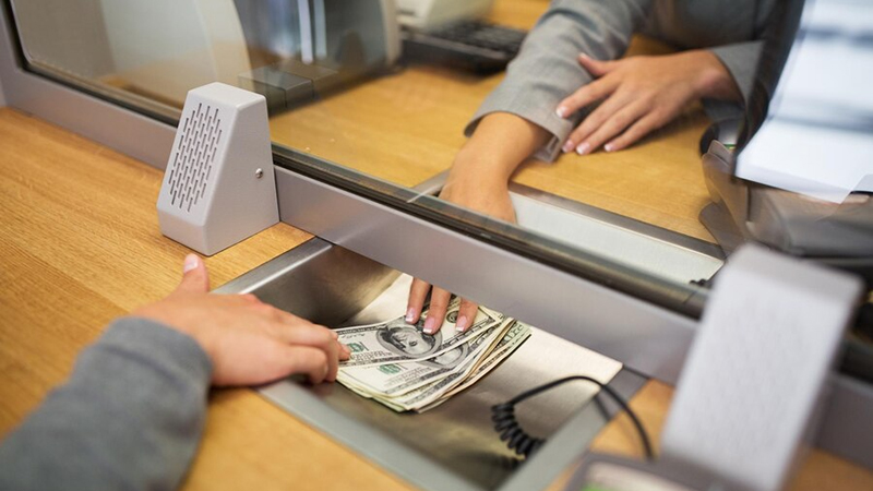 RBI data records a decline in NRI deposit inflows in April-July 2025 RBI data records a decline in NRI deposit inflows in April-July 2025