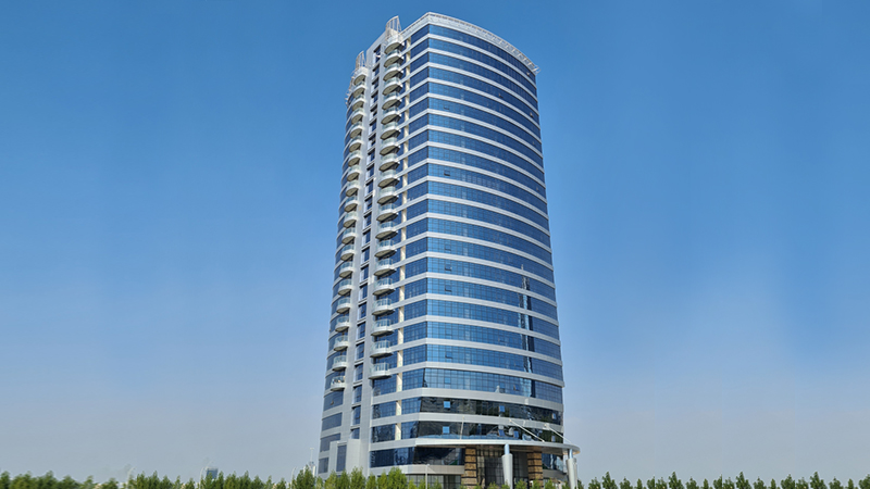 Indian firm NiFCO acquires Lootah Avenue in Dubai Motor City for $60 million Indian firm NiFCO acquires Lootah Avenue in Dubai Motor City for $60 million