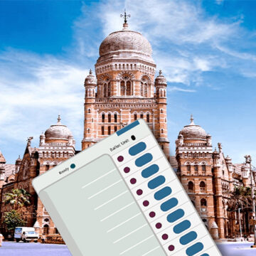 Mumbai airport staff seize Indian voter ID cards from NRIs Mumbai airport staff seize Indian voter ID cards from NRIs