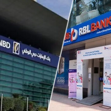Emirates NBD to take over India’s RBL Bank