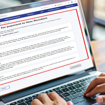 NRI alert: Two new Income Tax declaration forms for NRI remittances