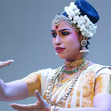 Over 50 dancers from the UAE perform at ‘Nanda Gokula’