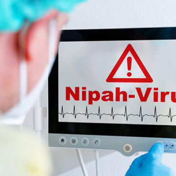 India Nipah virus outbreak: Singapore, Pakistan tighten health measures for arriving passengers