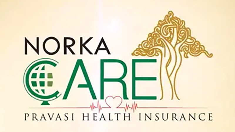 NRI watch: NORKA CARE Plus launches second phase enrollment NRI watch: NORKA CARE Plus launches second phase enrollment