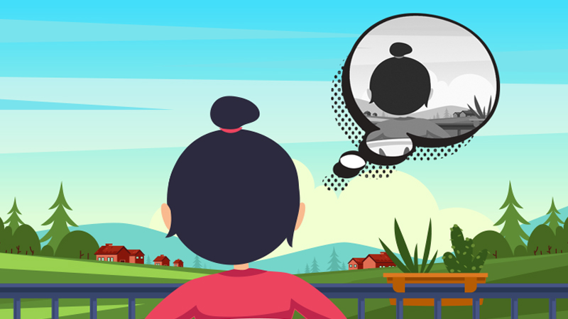 How anticipatory nostalgia impacts your life How anticipatory nostalgia impacts your life
