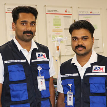 Two Indian nurses on Kochi-Abu Dhabi flight save passenger mid-air Two Indian nurses on Kochi-Abu Dhabi flight save passenger mid-air