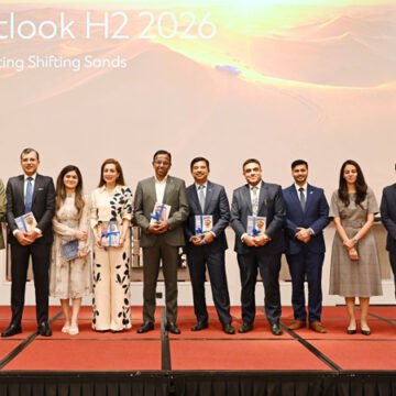 Outlook H2 2026 targets India-UAE’s potential as wealth and investment hubs Outlook H2 2026 targets India-UAE’s potential as wealth and investment hubs