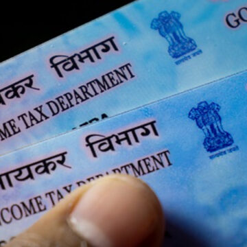 Is it mandatory for NRIs to open an NRE account in India and have a PAN card?