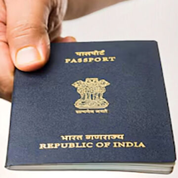 ‘Over 2.16 lakh Indians renounced their citizenship last year,’ says Minister Kirti Vardhan Singh