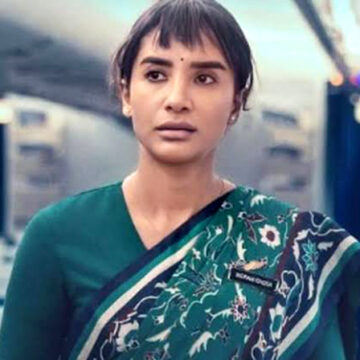 Exclusive: “OTT has changed the game in entertainment,” says IC 814: The Kandahar Hijack actress Patralekha