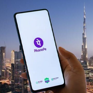 PhonePe to launch operations in the UAE soon; expands card and cross-border payment capabilities PhonePe to launch operations in the UAE soon; expands card and cross-border payment capabilities