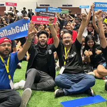 Indian edtech major Physics Wallah grows 4x in the UAE market