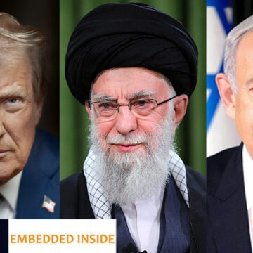 NRIs in the Gulf face  tense times as war breaks out