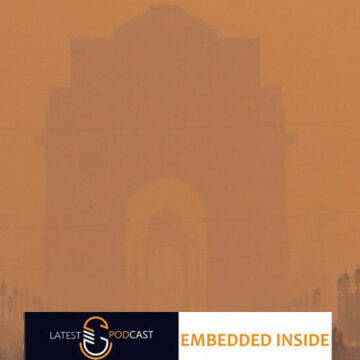 Foul air, polluted water, urban filth and distress; why NRIs are staying away from India Foul air, polluted water, urban filth and distress; why NRIs are staying away from India