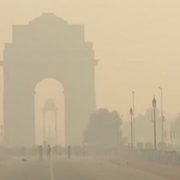 How India and Pakistan can work together to fight air pollution