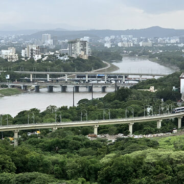 NRI watch: How infrastructure failures swamp Pune and Mumbai
