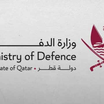 Qatar shoots down drones, missiles from Iran