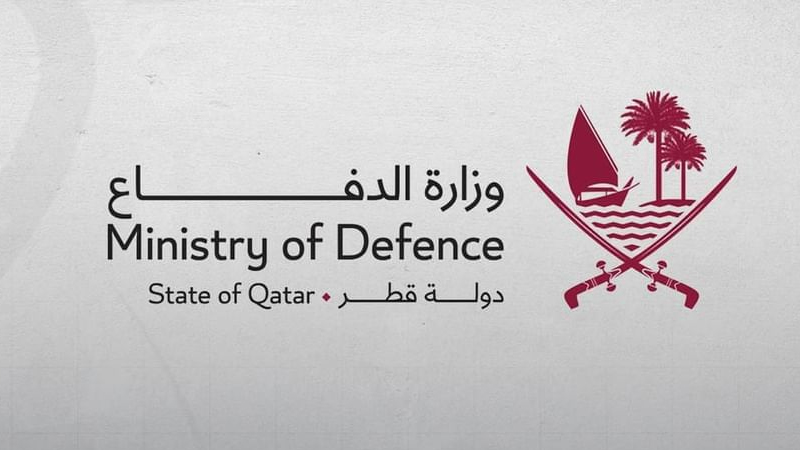 Qatar shoots down drones, missiles from Iran Qatar shoots down drones, missiles from Iran