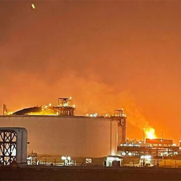 12 Indian nationals killed in Ras Laffan gas factory blast in Qatar