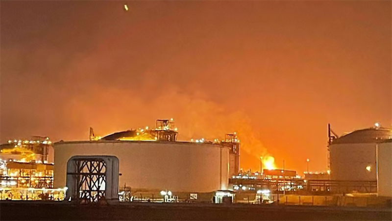 12 Indian nationals killed in Ras Laffan gas factory blast in Qatar 12 Indian nationals killed in Ras Laffan gas factory blast in Qatar