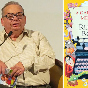Happy 90th Birthday, Ruskin Bond: NRIs share how the renowned author has influenced their lives
